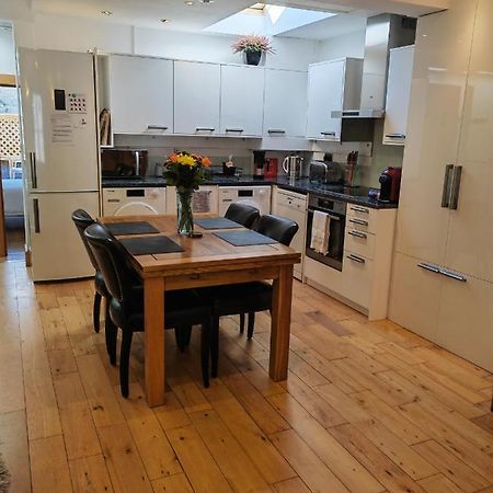 Cambridge City Centre Immaculate 1 Bed Apartment Экстерьер фото