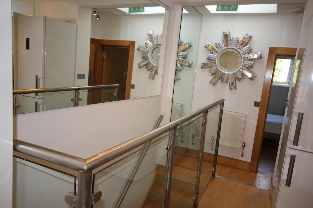 Cambridge City Centre Immaculate 1 Bed Apartment Экстерьер фото