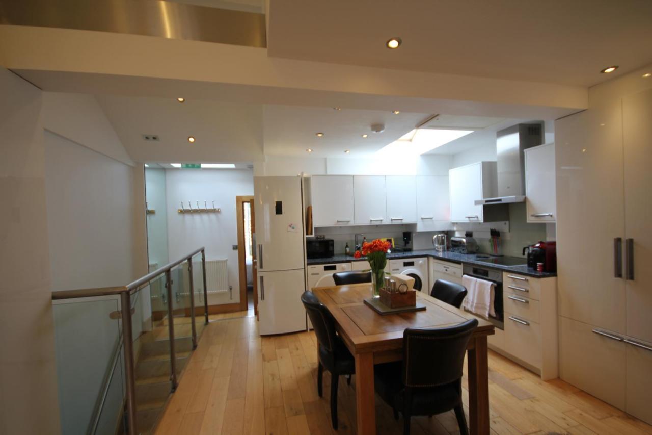 Cambridge City Centre Immaculate 1 Bed Apartment Экстерьер фото
