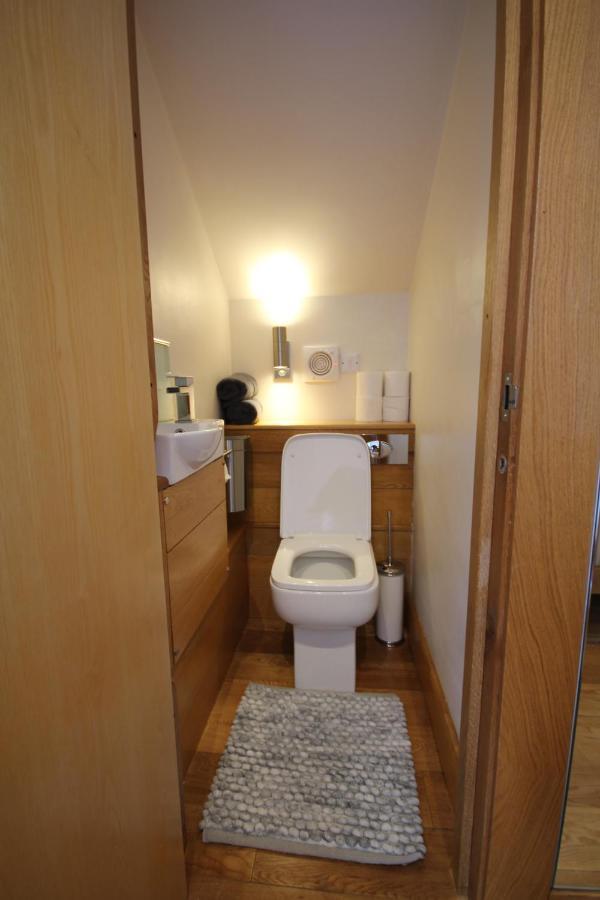 Cambridge City Centre Immaculate 1 Bed Apartment Экстерьер фото