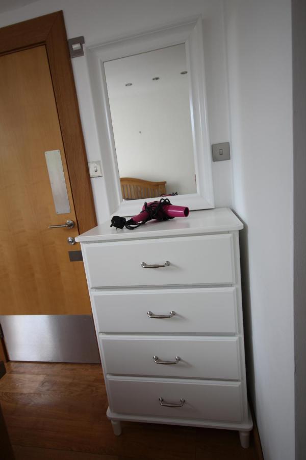 Cambridge City Centre Immaculate 1 Bed Apartment Экстерьер фото