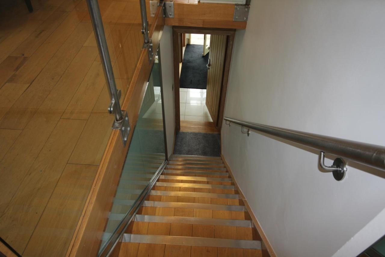 Cambridge City Centre Immaculate 1 Bed Apartment Экстерьер фото