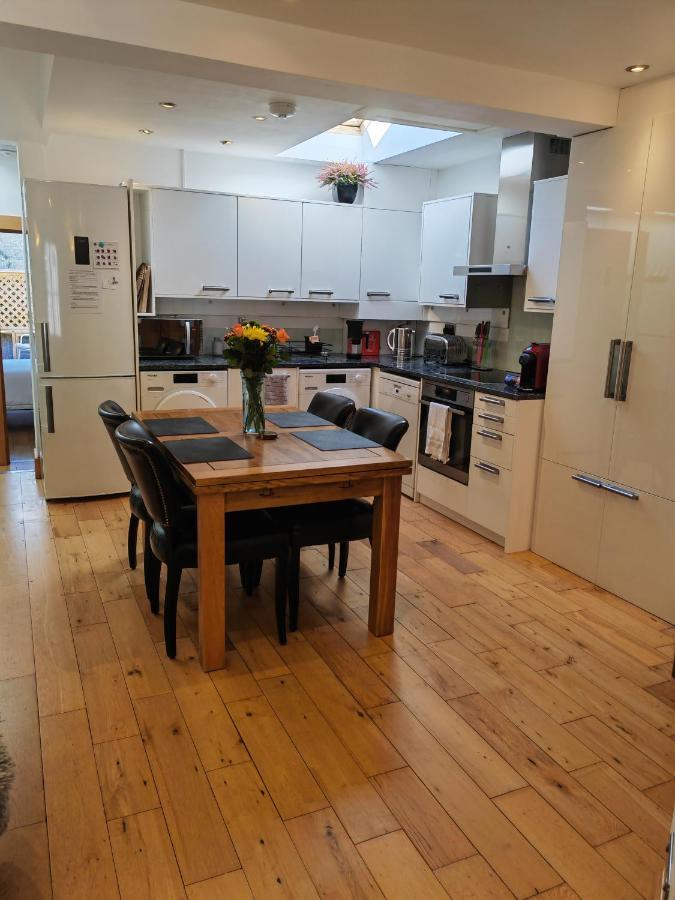 Cambridge City Centre Immaculate 1 Bed Apartment Экстерьер фото